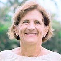 Susan Mary Green