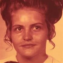 Frances Louise Ballard