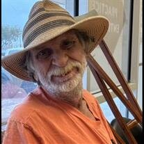 Jay Edward Baker