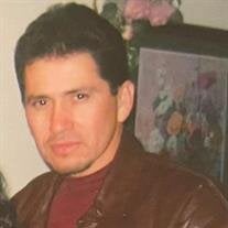 Rodrigo Cruz