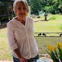 Linda Stieb Hodge