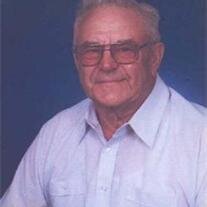 Wilfred Tucholke
