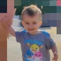 Ashton K. Brickner