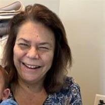 Linda Louise Dandin