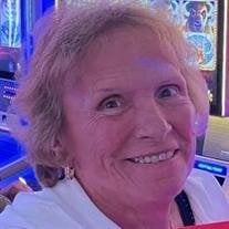 Shirley May Fox