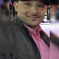 Michael Anthony Miller
