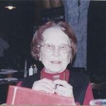 Frances Little