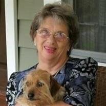 Mary Elizabeth Prince Williams