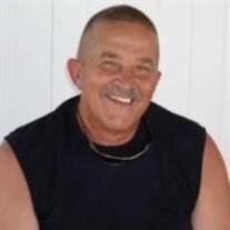 David Wayne Simmons
