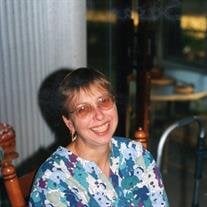 Susan G. Metz