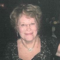 Lillian A. Hopkins