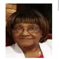 Thelma Harris