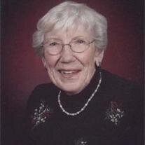 Marian Kerr