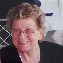 Constance D. Kleinschmidt