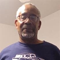 Thomas Terry Jr.
