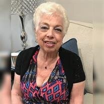 Teresa DiSanto Lopez