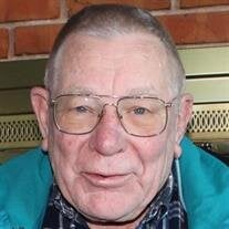 Arthur Charles "Jim" Fink Jr.