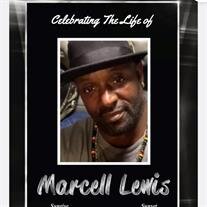 Marcell Lewis