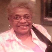 Mrs. Beverly Lorraine Kennedy Pack