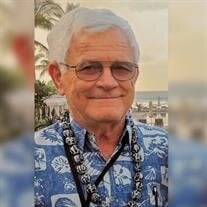 James Cecil  "Jim" Smith