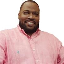 Earnest Lee Waiters Jr.