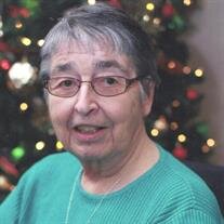 Mary E. Nelson