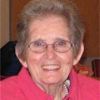 Elizabeth Payne