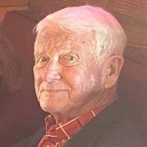 Donald Imler