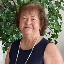 Grace Marie Hawk