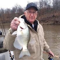 Hershel Ray Luther