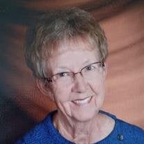 Aleene Abrahamson