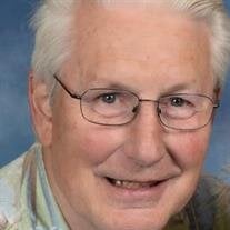 Joseph Peter Bauer Jr.