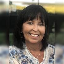 Karla Cabe Hope