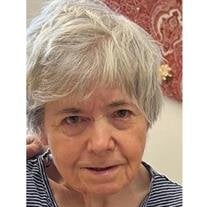 Frances Doberstein