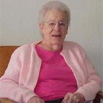 Agnes Sadergaski