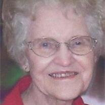Adelaide Olson