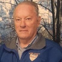 Phillip Earl Mitchell