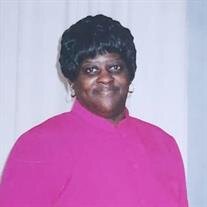 Mrs. Judy Carolyn Braden