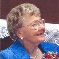 Helen Rodi