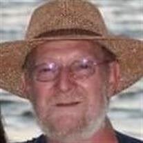 Bruce Leonard Riddell