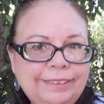 Mary Lou Sheffield