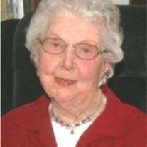 Hazel Amlie