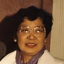 Nobuko "Helen" Novak