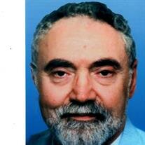 Roger Joseph Schmeltz