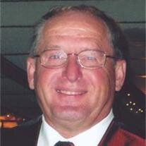 Harlan Krupke