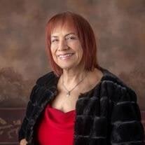 Sylvia "Randi" Auzenne Huseman
