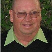Virgil Thielke