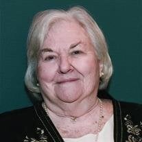 Roberta J. Glackin