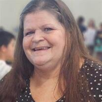 Jeanette "Netty" Burns