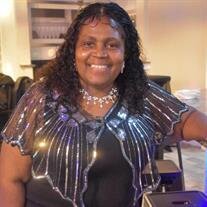 Joyce Peoples-Smith